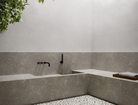 Bonbon - Ardesia - Mix C