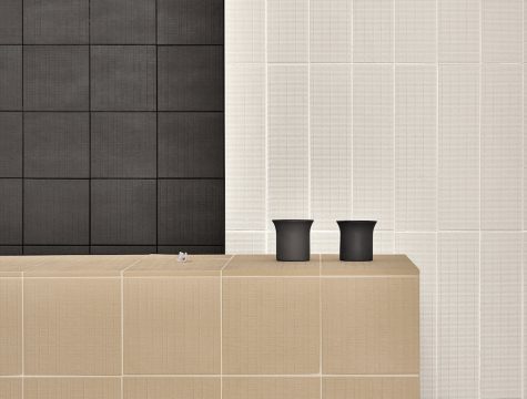 Wabi-Sabi - Cotton - Ecru - Anthracite - ph. Matteo Imbriani copia