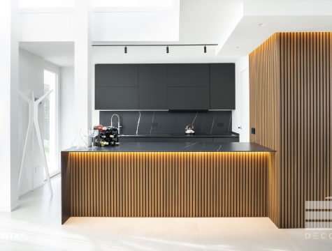 Deco Modica - Casa Privata