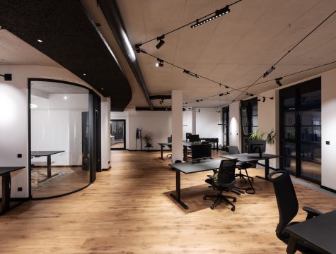 C3 Agentur in München, Artemide Deutschland GmbH & Co. KG