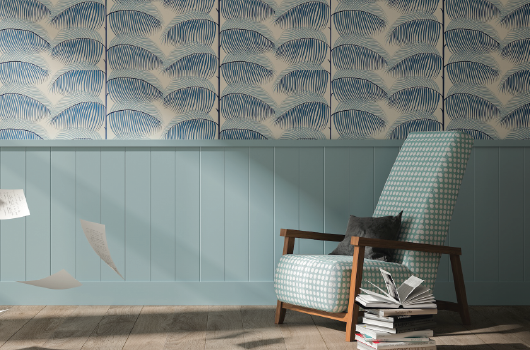 Pannelli e profili decorativi