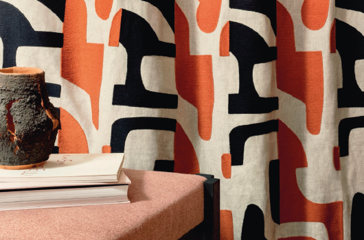 tessuti arredamento - anteprima