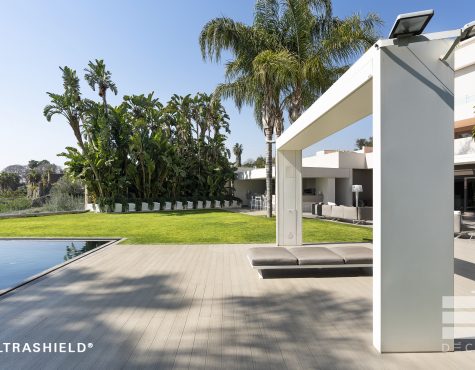 Catania - Villa Ester per Deco